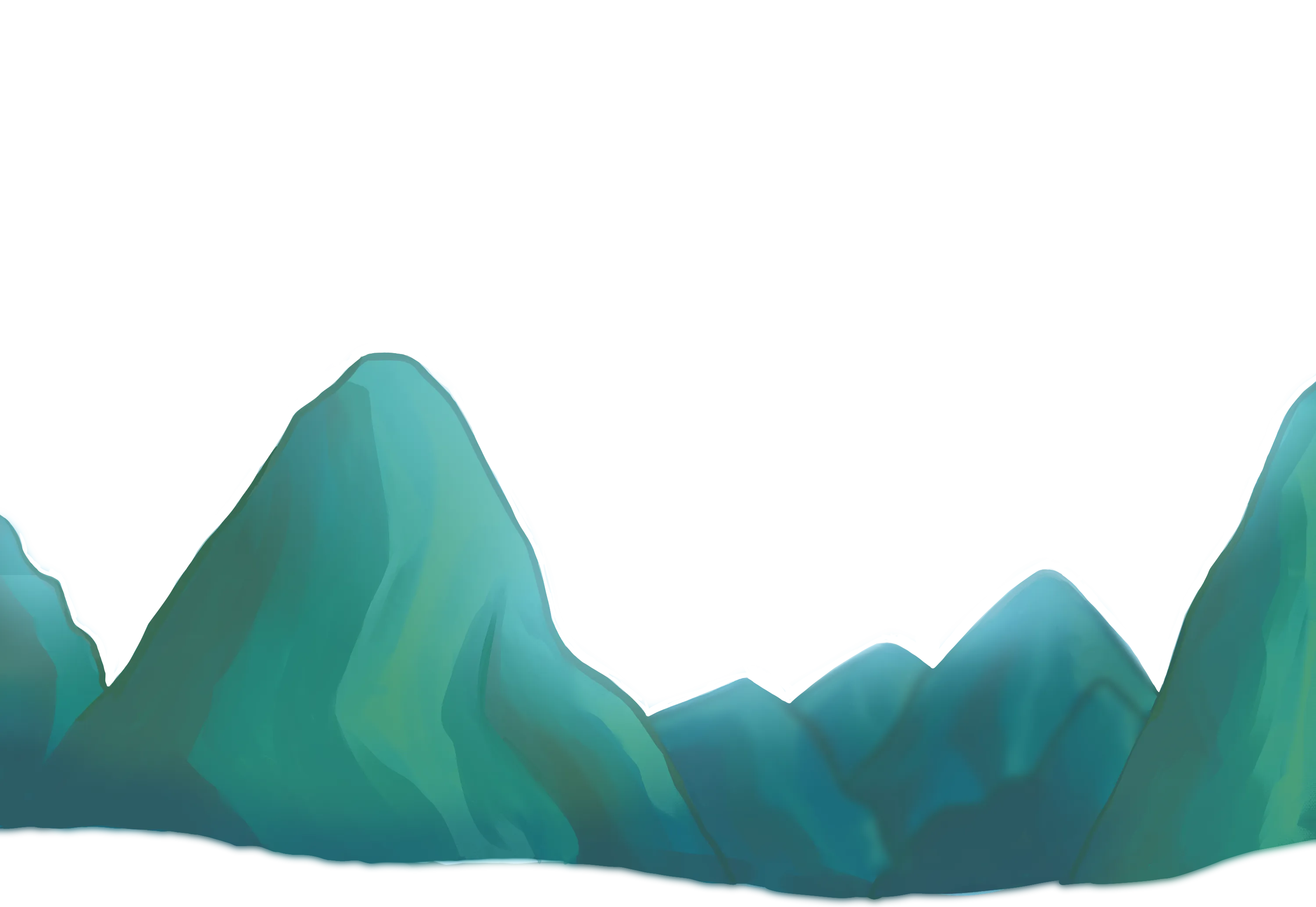 mountains background image