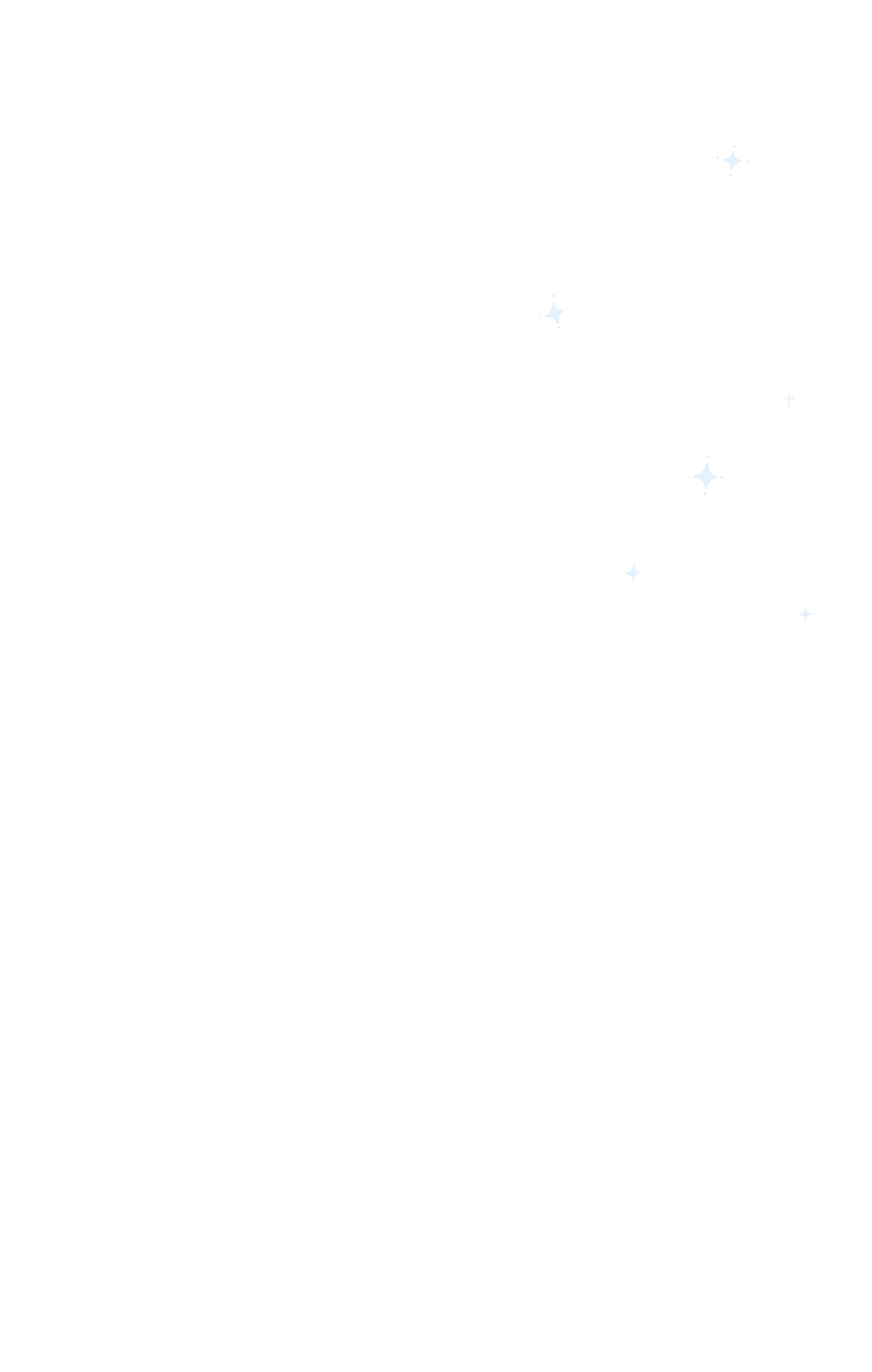 space stars upper background image